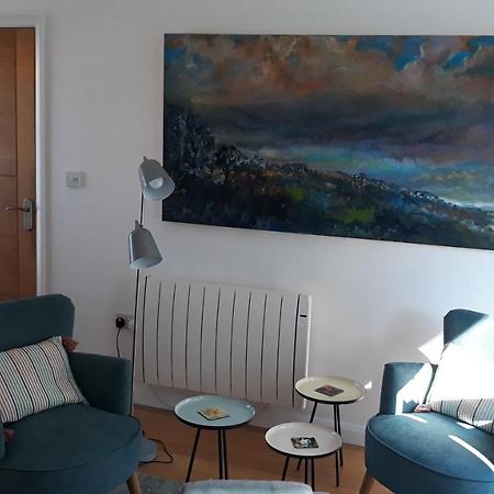 Self-Contained, Ground Floor Apartment With Parking And Patio Walmer Eksteriør billede