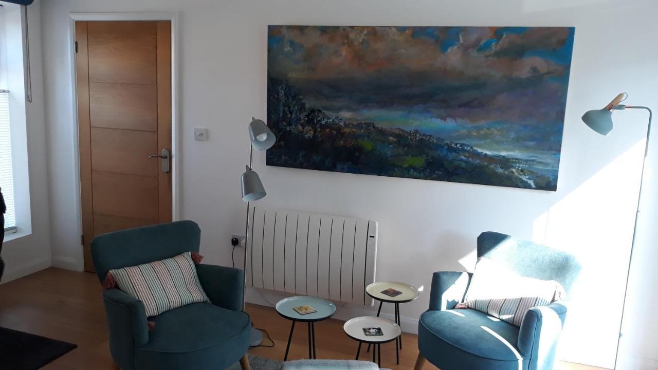 Self-Contained, Ground Floor Apartment With Parking And Patio Walmer Eksteriør billede