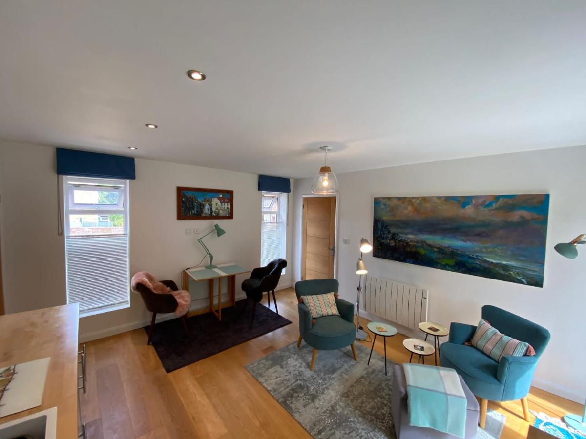 Self-Contained, Ground Floor Apartment With Parking And Patio Walmer Eksteriør billede